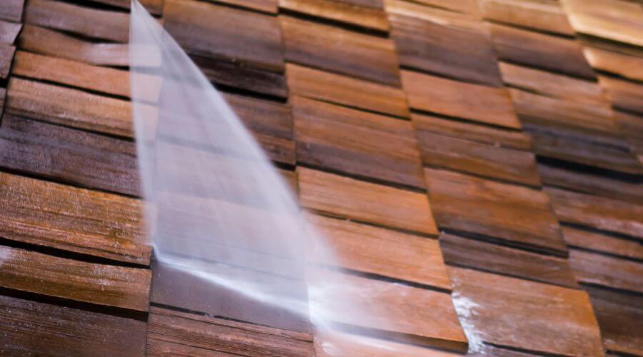 Professional tile roof repair services in Chassell, MI